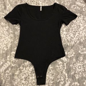 body suit